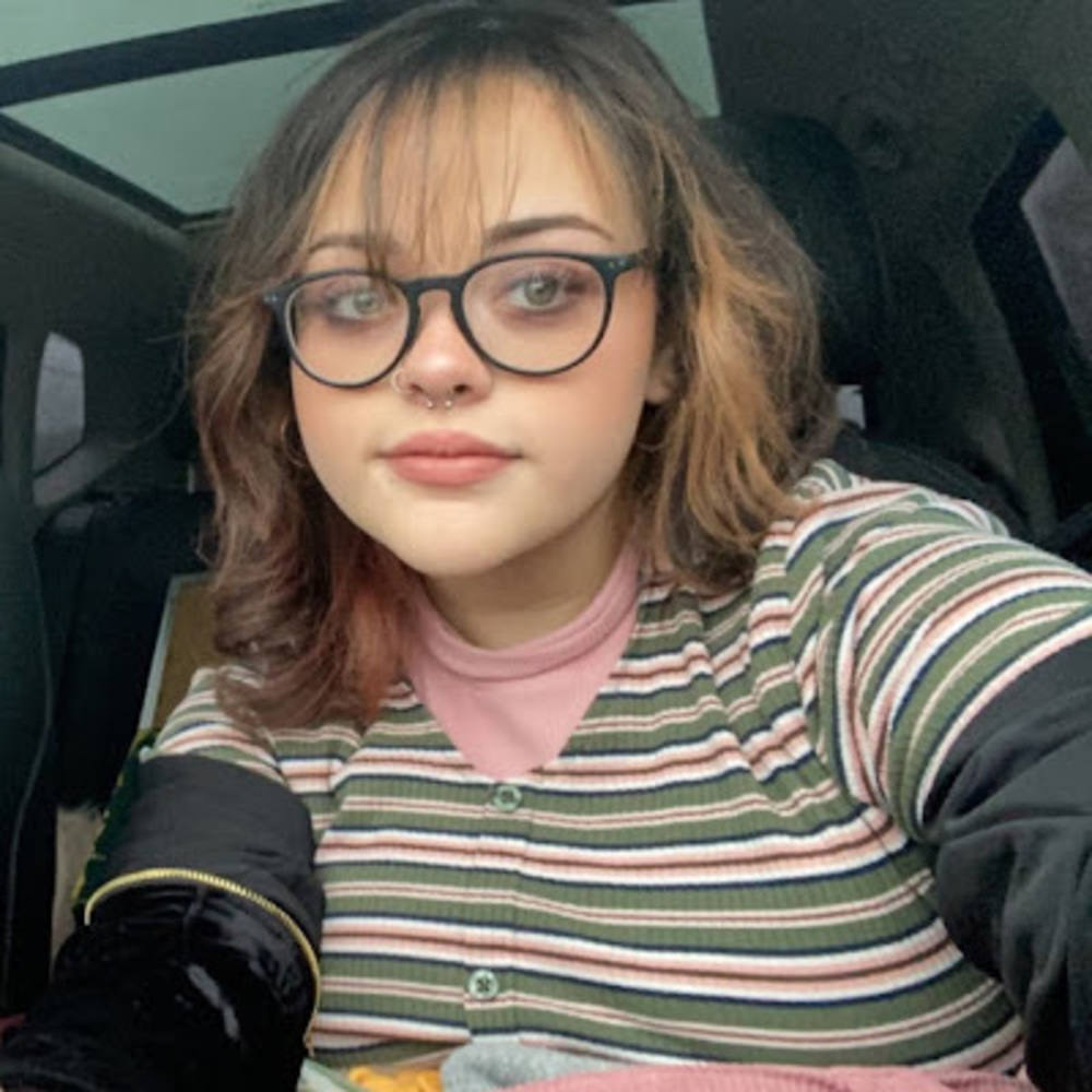 Meet your Posher, Amber